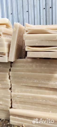 Парафин технический нс