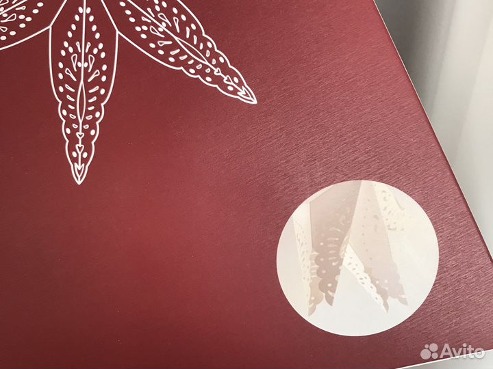 Строла IKEA 70см с подвесом 4м