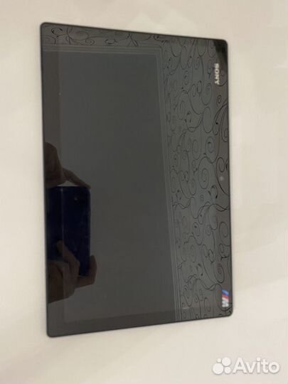 Планшет sony Xperia Tablet Z WiFi + Cellular