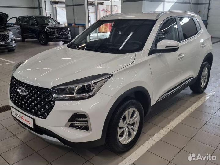 Chery Tiggo 4 Pro 1.5 МТ, 2023