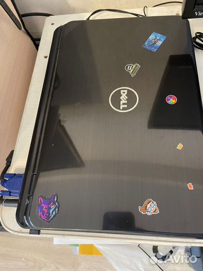 Dell inspiron n5110 15,6’