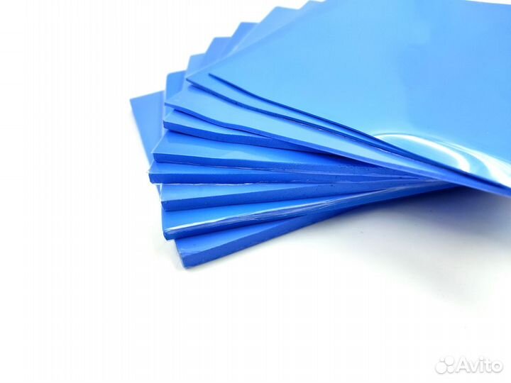 3.0мм термопрокладки для видеокарт и VRM