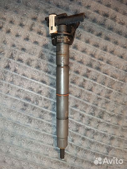 Форсунки ford