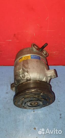 Компрессор кондиционера Daewoo C20SED