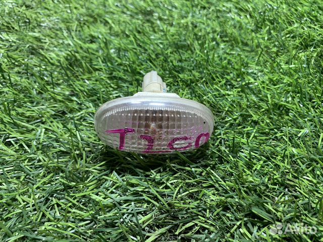 Повторитель поворота правый Chevrolet Lacetti