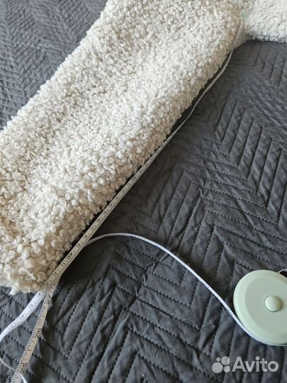 Шуба барашек 44 46 размер