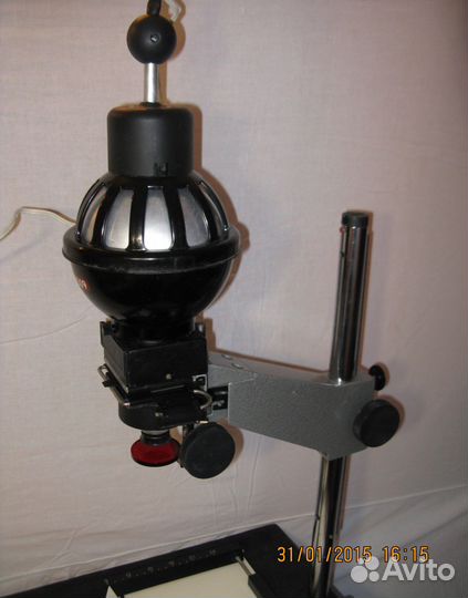 Фотоувеличитель упа-509