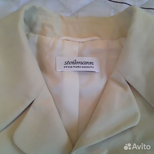 Жакет женский