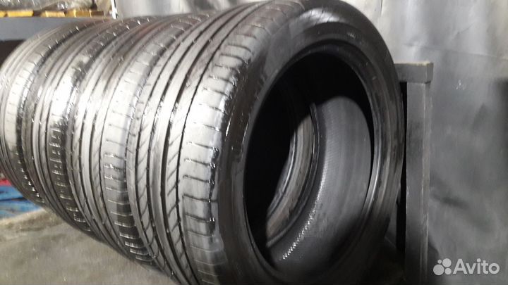 Continental ContiSportContact 5 275/45 R20 110V