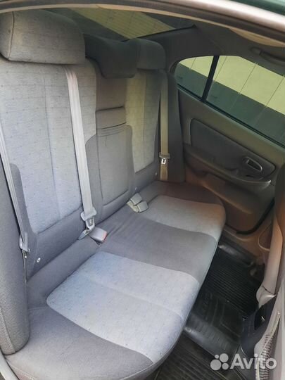 Hyundai Elantra 1.6 AT, 2004, 145 030 км