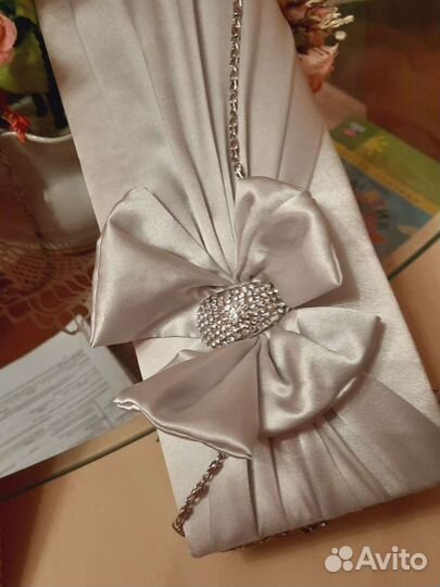 Клатч-сумочка