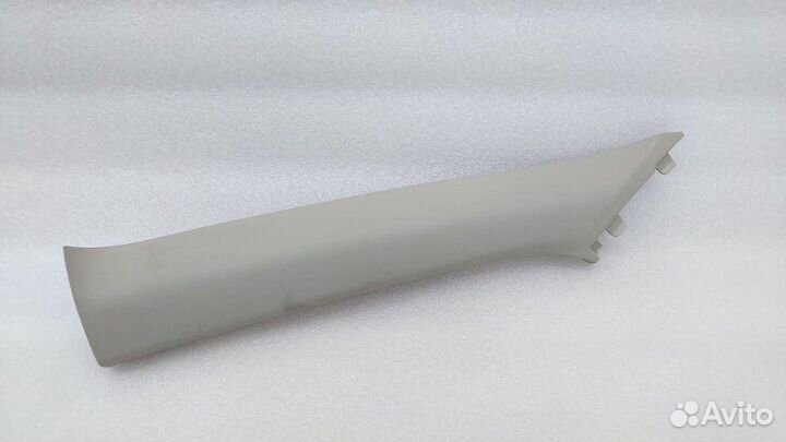 Обшивка стойки передняя левая Haval Jolion 2021