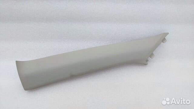 Обшивка стойки передняя левая Haval Jolion 2021