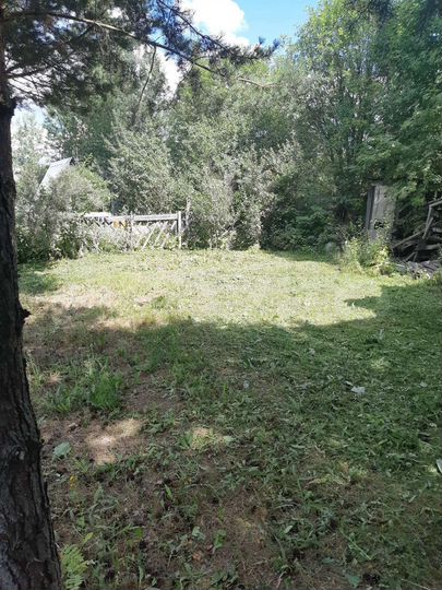 Участок 5,8 сот. (СНТ, ДНП)