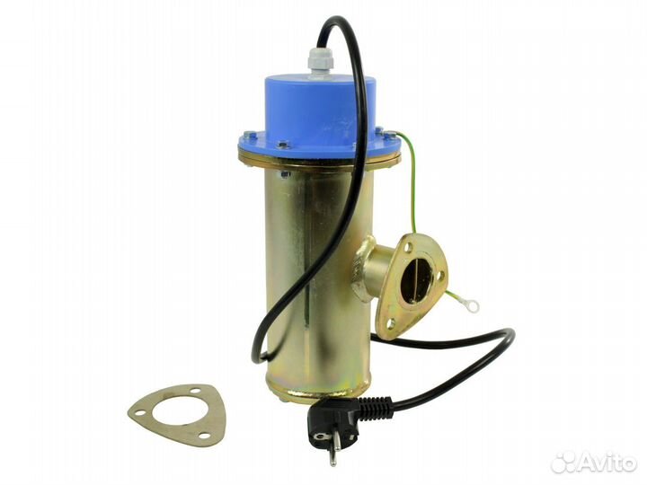 Предпусковой подогреватель мтз SK-1800t (ME-1800W)