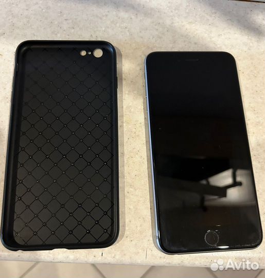 iPhone 6S Plus, 32 ГБ