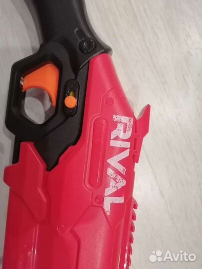 Нерф райвал