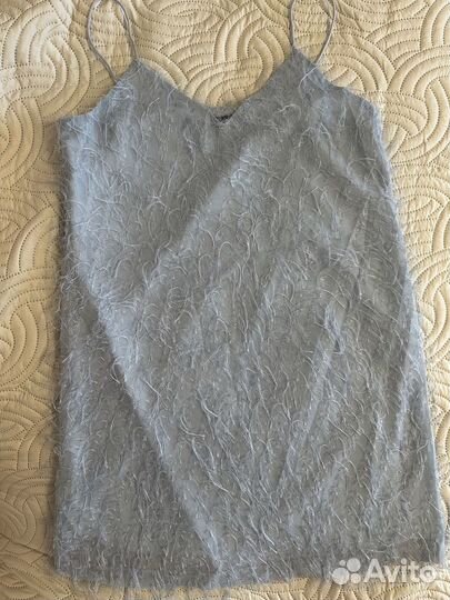 Платье мини lime