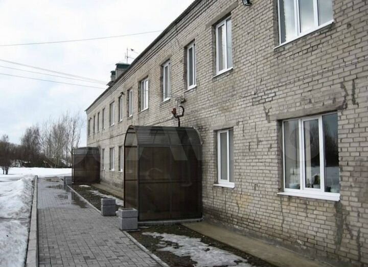 Здание, 623 м²