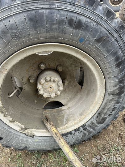 Колеса газон 8 r20