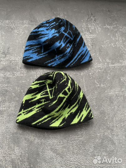 Шапки детские для мальчиков 5 6 лет