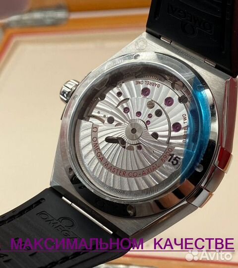 Часы Omega