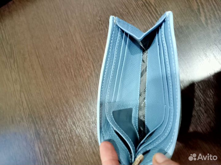 Кошелек женский