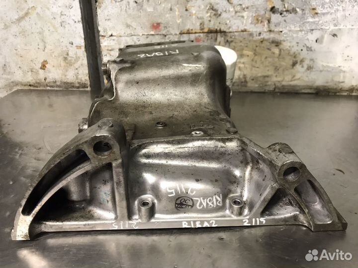 Поддон масляный картер R18A Honda Civic 8 Stream