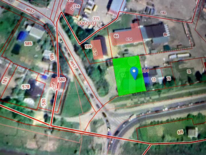 Торговая площадь, 360 м²