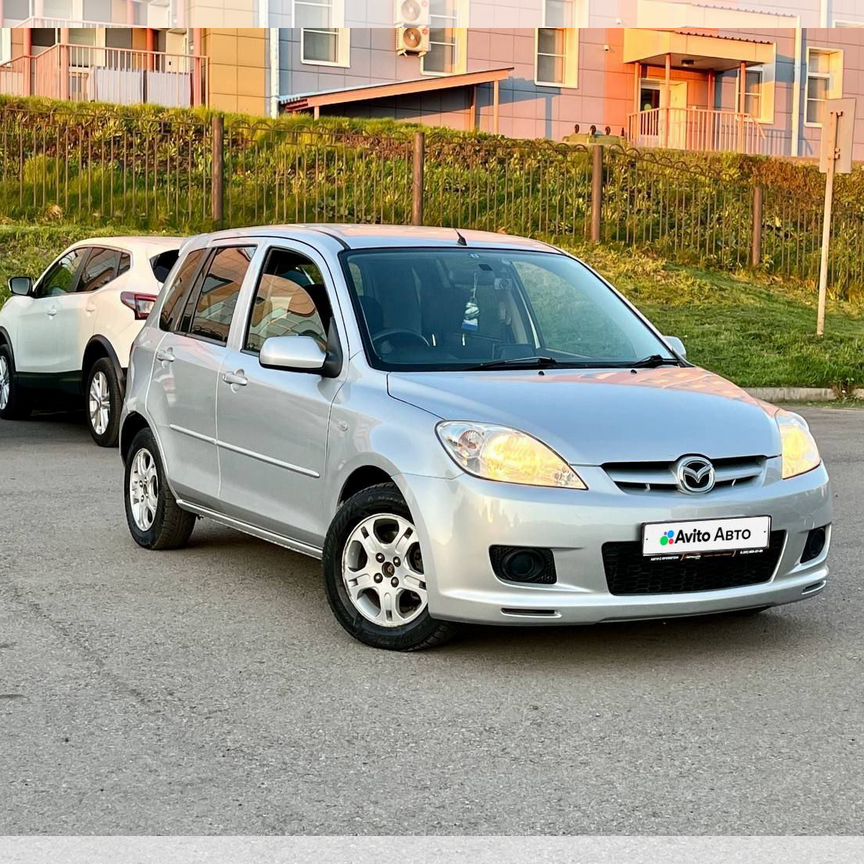Купить Mazda 🚘 от 85 000 ₽ в Заринске: 995 объявлений