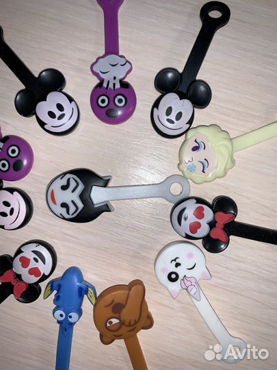 Скрепыши 2 новые повторки