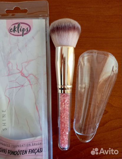 Кисти для макияжа