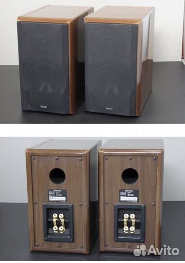 Колонки Denon