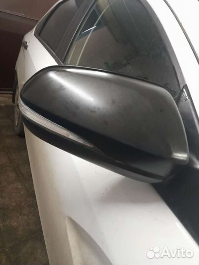 Зеркала LADA веста