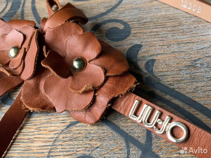 Ремень Liu Jo, Италия, оригинал