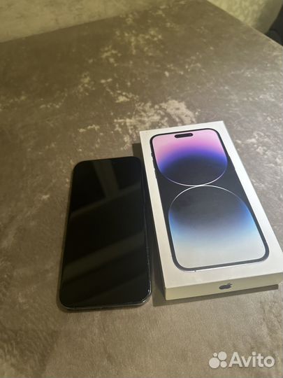 iPhone 14 Pro Max, 128 ГБ