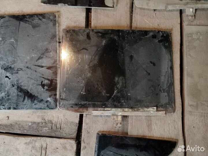 Стекла на ваз 2106