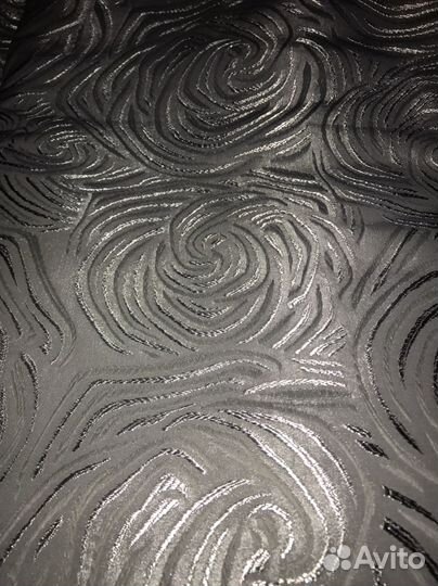 Портьеры блэкаут