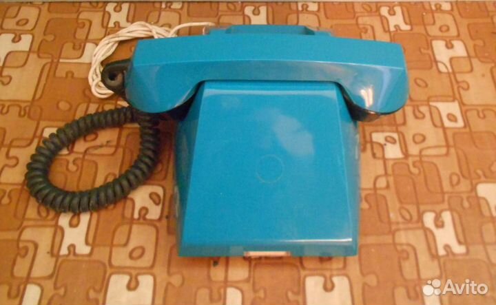 Радиотелефон teXet и другие телефоны, в т.ч. СССР