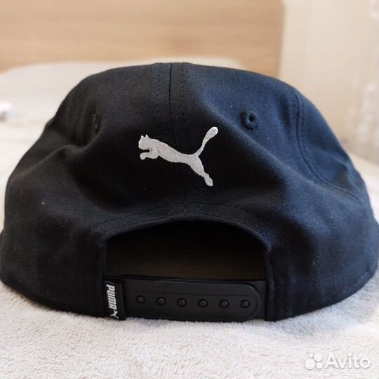 Мужская кепка puma