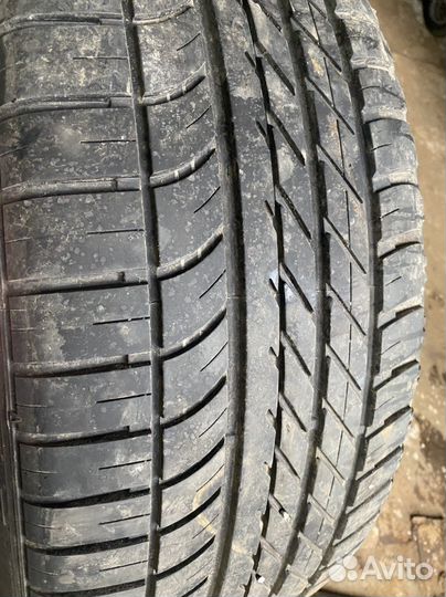 Goodyear Assurance 275/45 R21