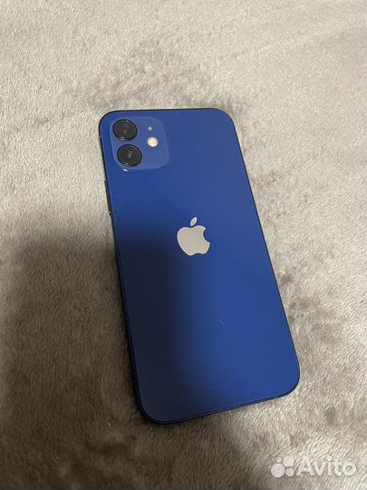 iPhone 12, 256 ГБ