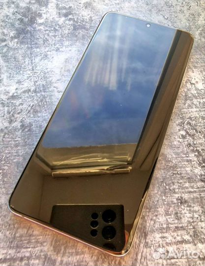 Samsung galaxy s20 plus