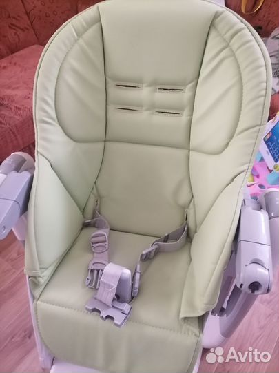 Стул для кормления