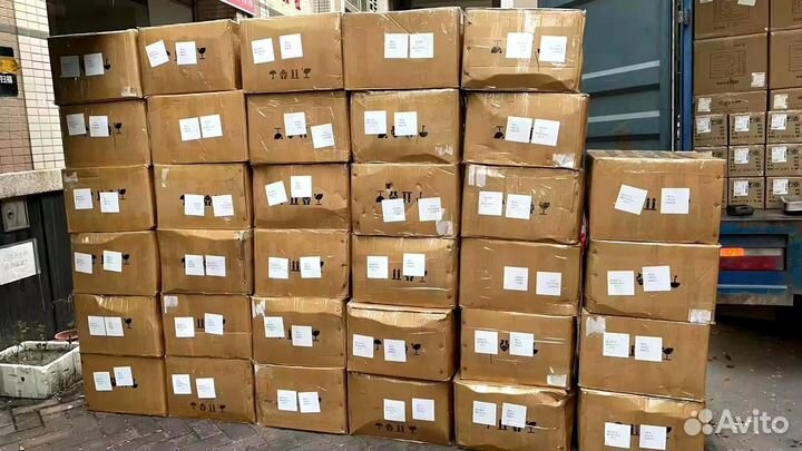 Посредник в Китае / Байер /1688 taobao poizon