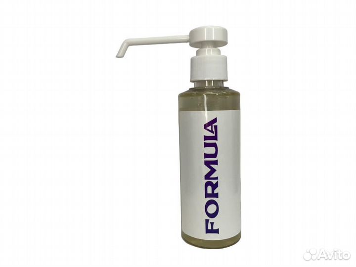 Полимерный гель для шаров formula