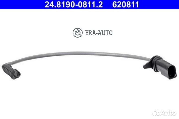 ATE 24.8190-0811.2 Датчик износа