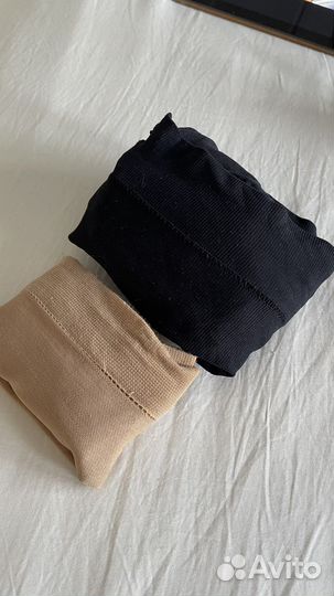 Компрессионные колготки и гольфы