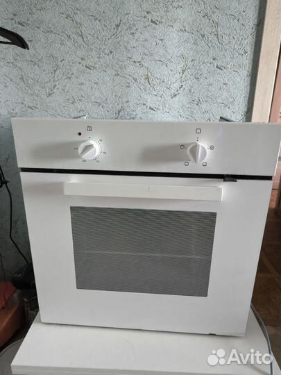 Духовой шкаф бу (электрический)