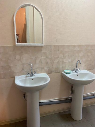 Комната 16 м², 3/4 эт.